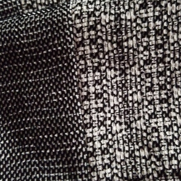 LAST CHANCE! 💚B2G1💚 Black and white coat - Picture 5 of 5